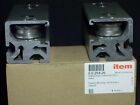 0.0.294.26 Item New In Box Set Of Two Double Bearing Unit