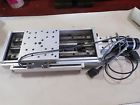 008-7674-d Parker Linear Stage Actuator 008-7674-d Parker Linear Stage Actuator