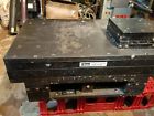 008-8748 Parker Daedal With Two Emerson Servo Motors