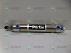 01.25dxpsr4.000 Parker Cylinder New No Box 01.25dxpsr4.000 Parker Cylinder New No Box