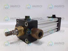 02.00cd4ma3u14ac3.750 Parker Series Cylinder Used 02.00cd4ma3u14ac3.750 Parker Series Cylinder Used