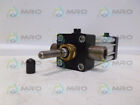 02.00cd4maus13c3.750 Parker Cylinder New No Box