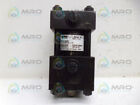 02.00f2au19a0.375 Parker Cylinder Used 02.00f2au19a0.375 Parker Cylinder Used