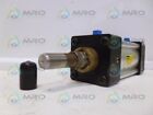 02.50cbc2mau33ac3.000 Parker Cylinder New No Box 02.50cbc2mau33ac3.000 Parker Cylinder New No Box