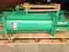 020292-6-07 Parg8nx3cek9nx Pentair New Spring Return Linear Pneumatic Cylinder Actuator Clarkson Knife Gate