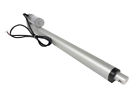 021474 Linear Actuators Us Stock Silver Color Dc Actuator 674862203895