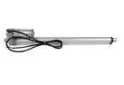 021475 Linear Actuators Newest Silver Color Aluminum Alloy Dc 674862204182 021475 Linear Actuators Newest Silver Color Aluminum Alloy Dc 674862204182