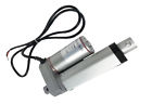 021481 Motor Dc Small Push Electric Linear Actuator Stroke New