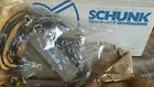0308222 Schunk New Pneumatic Psk Swivel Head Pneumatically Gripper Nib