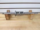 03579a Thk Precision Ball Screw Lead Thread Dia New Surplus