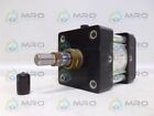 04.00cbb4ma2u14ac1.000 Schrader Bellows Stroke Cylinder New No Box
