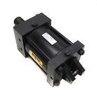 Cbb3llt38ac 05.00 4.000 Parker New Series Medium Duty Hydraulic Cylinder Stroke Cbb3llt38ac 05.00 4.000 Parker New Series Medium Duty Hydraulic Cylinder Stroke