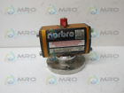 05-rda40-1sd000-a Norbro Pneumatic Actuator Used