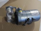 0522-v3-g314dx Gast Rotary Vane Vacuum Pump With General Electric Motor