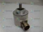 0542055-16 Hengstler Encoder Used 0542055-16 Hengstler Encoder Used