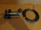 1h7t-162739-25 0750d01-02a-10 Numatics New Pneumatic Linear