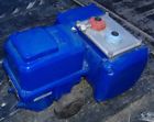 0a15m-025-96015 Bernard Controls Electric Actuator Ma New Surplus