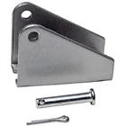 1 Bbq Driver Tsiny Mounting Brackets Set Linear Actuators 6930780612855
