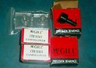 10-4385-98 Mcgill Precision Bearings 6pc 10-4385-98 Mcgill Precision Bearings 6pc