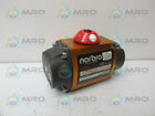10-rdb40-1sd1eo-d Norbro Pneumatic Actuator New No Box