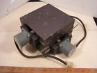 100-44 Design Components Xy Table Cnc Stepper Motor Micro Mill Printer