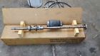 102157e2 Wedin Precision Ground Ball Screw