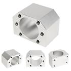 1055815 Cnc Ball Screw Flange Nut Seat Mount Bracket Housing Us