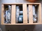 10939-01-00 Nook Actionjac Worm Gear Screw Jack Wtih Drive Motor