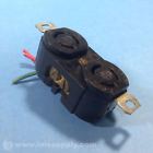 10a250v 15a125v Duplex Receptacle Outlet Usip 10a250v 15a125v Duplex Receptacle Outlet Usip