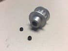 10xl037-6fa3 Manufacturing New Aluminum Timing Pulley Bore