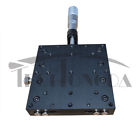 110087 Unbranded Axis Manual Linear Micrometer Platform 110087 Unbranded Axis Manual Linear Micrometer Platform
