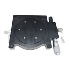 110090 Techtongda Rotational Precision Angle Manual Stage Axis Sliding 703063738858 110090 Techtongda Rotational Precision Angle Manual Stage Axis Sliding 703063738858