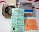 110hdm Barden Precision Set Of In One Box Bearing Model New
