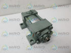 Clh62x1a 1206098 Nopak Pneumatic Cylinder Used Clh62x1a 1206098 Nopak Pneumatic Cylinder Used