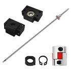 1206584 Machifit Ball Screw With End Support And