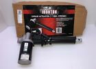 125011i Ironton Linear Volt Stroke 125011i Ironton Linear Volt Stroke