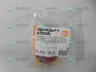 14.400.175-01 Sprecher Schuh Actuator New In Factory Bag 14.400.175-01 Sprecher Schuh Actuator New In Factory Bag