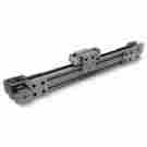 15-bdk-01-024-06-m Empire Brackets 15-bdk-01 Belt Drive Linear Actuator Kit 80 20 15 Series Compatible Stroke