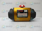 15-rdb40-1sd1e0-d Flow Serve Flowserve Pneumatic Actuator New No Box