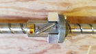 15t7-0035-w3216fa-3p-c5z Precision Ballscrew Pitch Dia Drive 15t7-0035-w3216fa-3p-c5z Precision Ballscrew Pitch Dia Drive