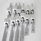 16044953e6h340 Linear Rail Shaft Rod Us Stock 190459548830 16044953e6h340 Linear Rail Shaft Rod Us Stock 190459548830
