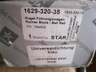 1629-320-35 1624-332-10 Bosch Rexroth Star Linear