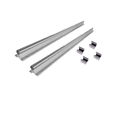 164815vcvrp340 Linear Shaft Rail Fully Supported Bearing Us Stock 190459384261 164815vcvrp340 Linear Shaft Rail Fully Supported Bearing Us Stock 190459384261