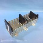 1756-a10 B Allen Bradley Slot Controllogix Chassis Series Usip 1756-a10 B Allen Bradley Slot Controllogix Chassis Series Usip