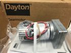 1lpw5a Dayton Dc Gear Motor 1lpw5a Dayton Dc Gear Motor