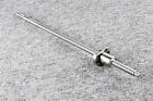 1n0g150929m0ywp339 With Single Flange Ball Screw End Machine Ballnut 190459065115 1n0g150929m0ywp339 With Single Flange Ball Screw End Machine Ballnut 190459065115