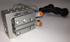 1n129424102 Fisher Actuator Stem New 1n129424102 Fisher Actuator Stem New