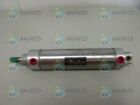 2.00dxpsrb05.0 Parker Air Cylinder New No Box