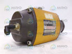20-rdb40-1sd1e0-b Norbro Pneumatic Actuator As Pictured Used