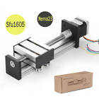 200177-1 Beauty Star Travel Length Linear Stage Actuator Diy 601187728253 200177-1 Beauty Star Travel Length Linear Stage Actuator Diy 601187728253